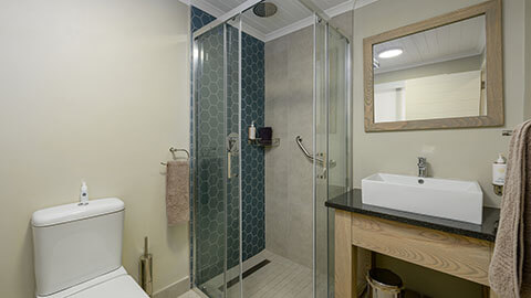 Superior Two Bed Apartment
